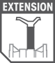 EXTENSION 