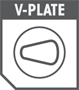 V-PLATE 