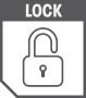 LOCK 